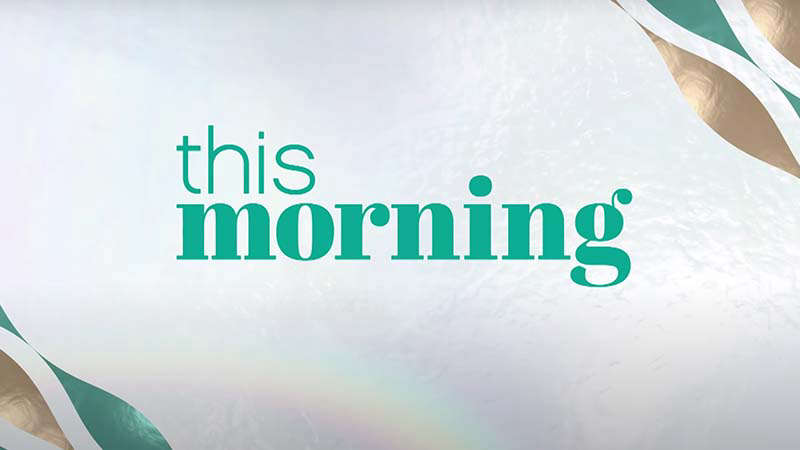 The Many Faces of This Morning: Key Presenters & Their Roles